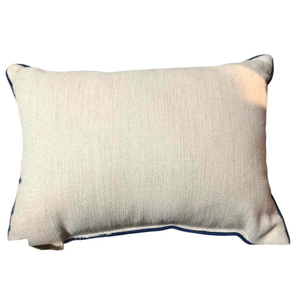 Novogratz Count Your Blessings Decorative Throw Pillow